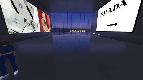 metaverse prada